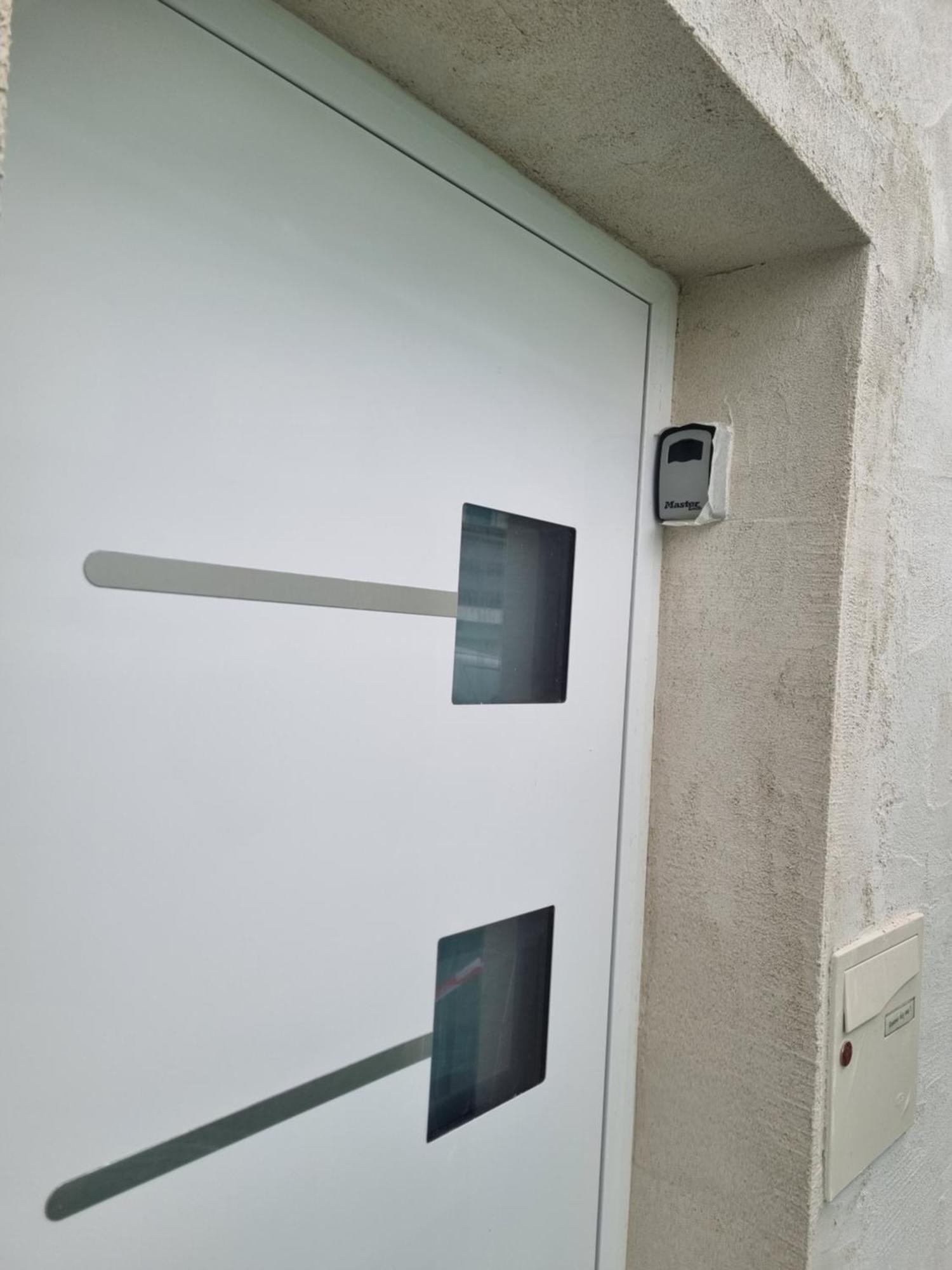 Studio Montry Exteriér fotografie